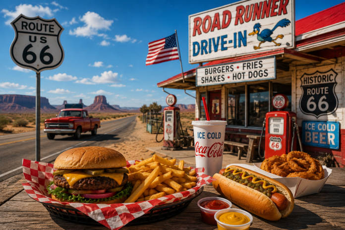 Road Food