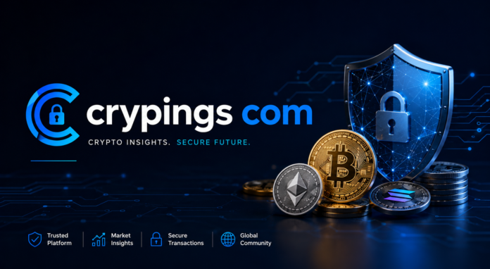 Crypings com