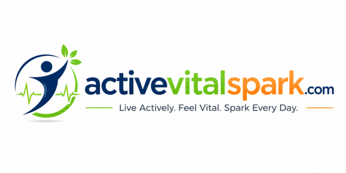 activevitalspark com