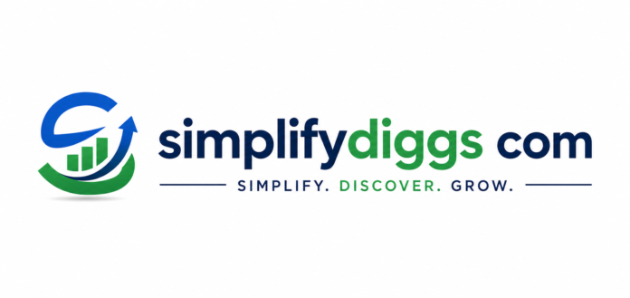 simplifydiggs com