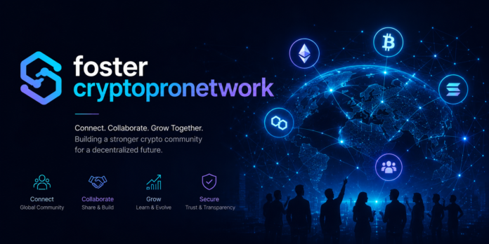 foster cryptopronetwork