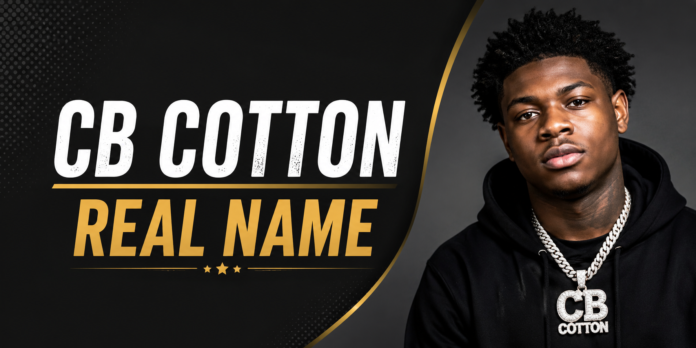 cb cotton real name