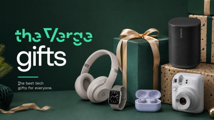 theverge gifts
