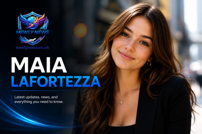 maia lafortezza