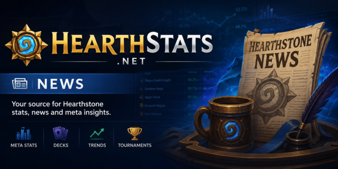 hearthstats net news