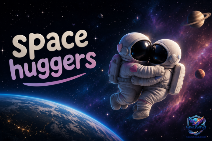space huggers