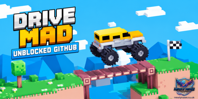 drive mad unblocked github