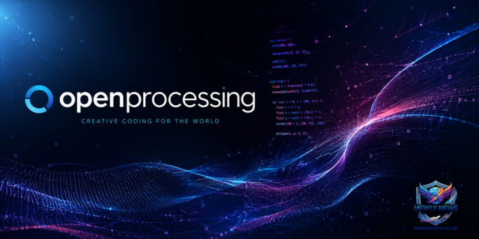 OpenProcessing