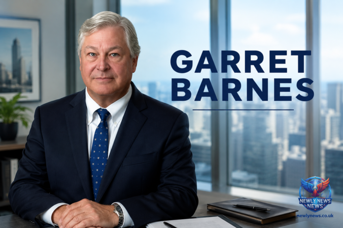 garret barnes