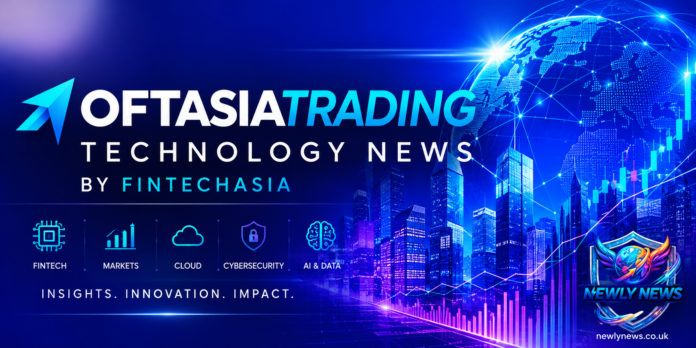 ftasiatrading technology news by fintechasia