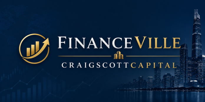 financeville craigscottcapital