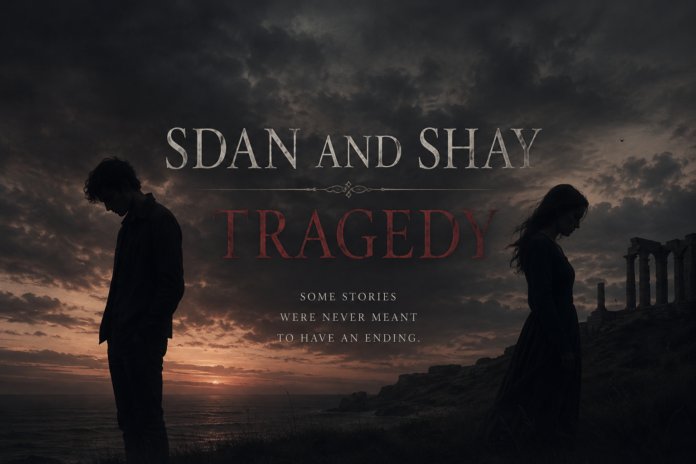 dan and shay tragedy