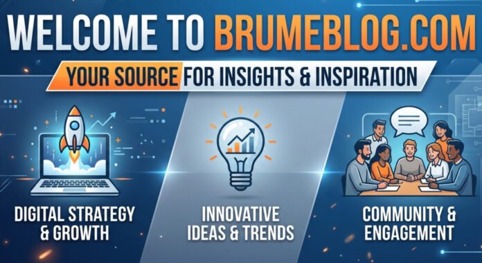 brumeblog com