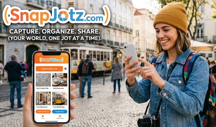 Snapjotz com