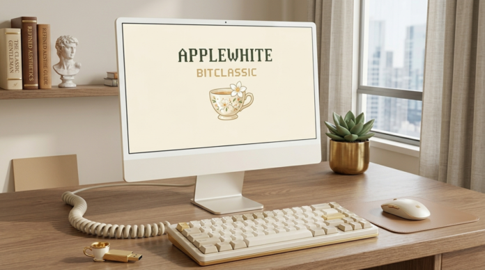 Bitclassic Applewhite