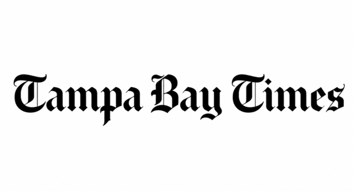 tampa bay times