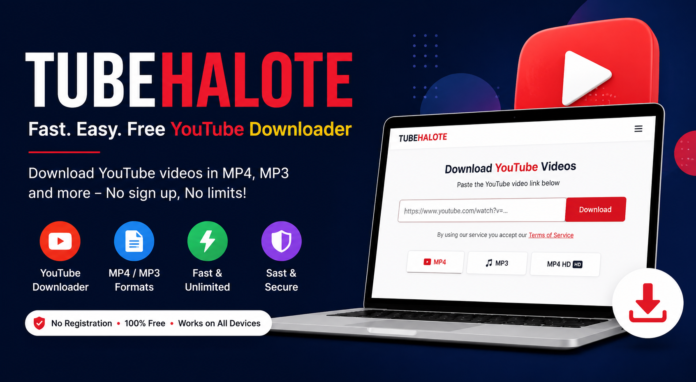 tubehalote