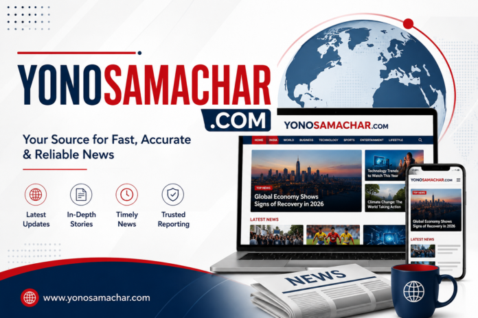 yonosamachar com