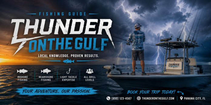 fishing guide thunderonthegulf