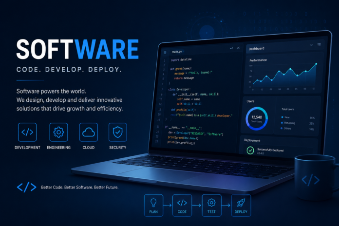 software rcsdassk